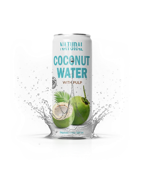 natural drinks - naturalne napoje