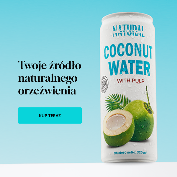Twoje źródło naturalnego orzeźwienia